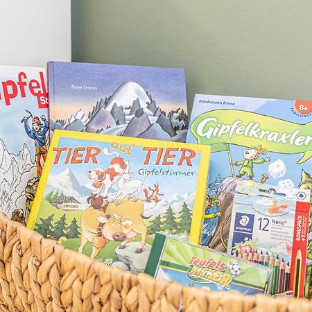Top 28 Alpe Maritima - Gerlitzen Gipfelstuermer Annenheim Eksteriør billede